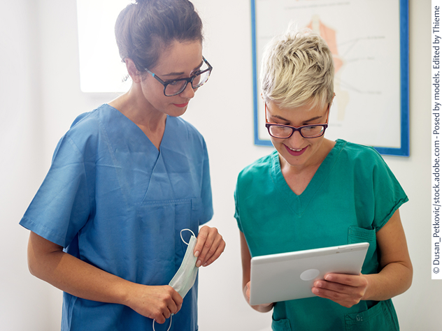 Nursing Terminologies and Databases