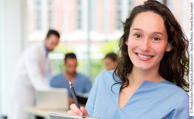 Aus- und Weiterbildung