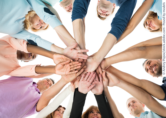 What Defines Us #DigitalHealthcare